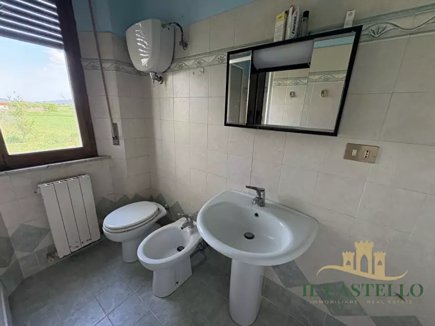 Immagine 25 di Casa indipendente in vendita  in Pucciarelli a Castiglione Del Lago