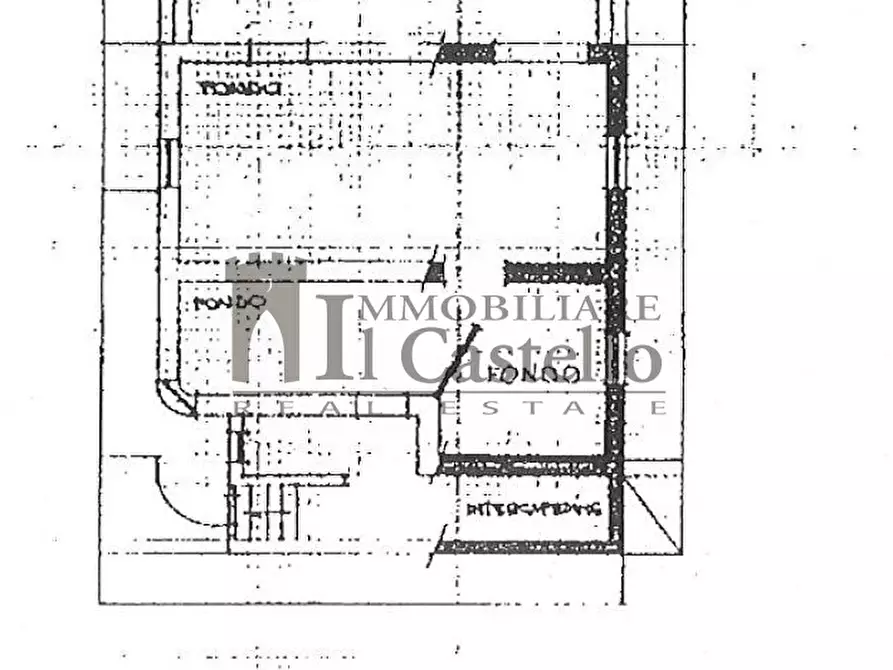 Immagine 25 di Casa indipendente in vendita  in Pucciarelli a Castiglione Del Lago