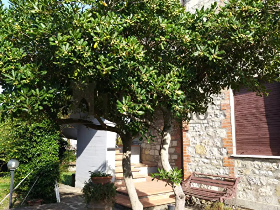 Immagine 27 di Casa indipendente in vendita  in Pucciarelli a Castiglione Del Lago