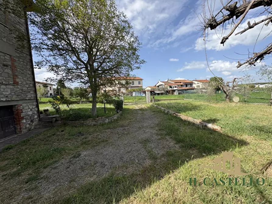 Immagine 27 di Casa indipendente in vendita  in Pucciarelli a Castiglione Del Lago