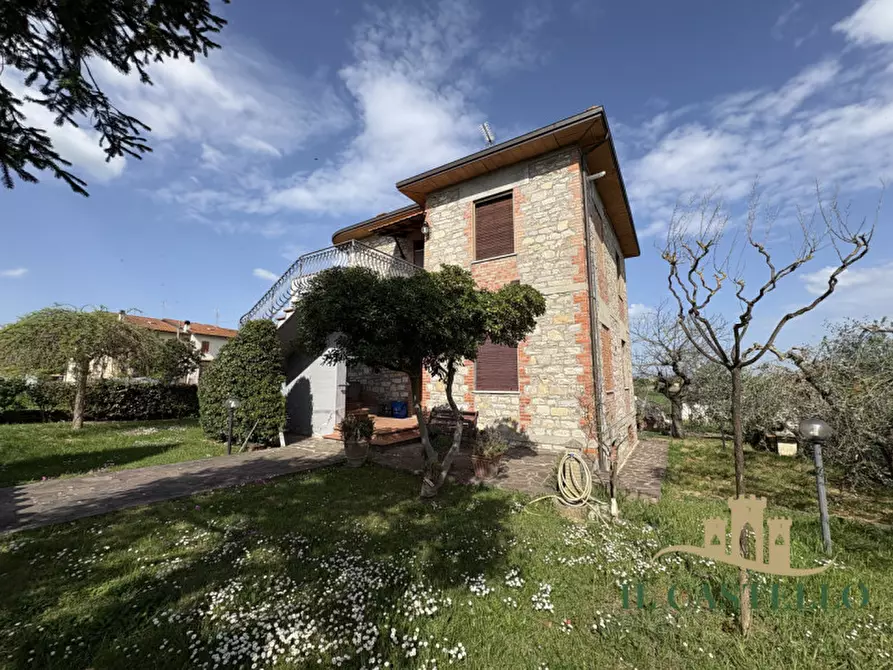 Immagine 29 di Casa indipendente in vendita  in Pucciarelli a Castiglione Del Lago