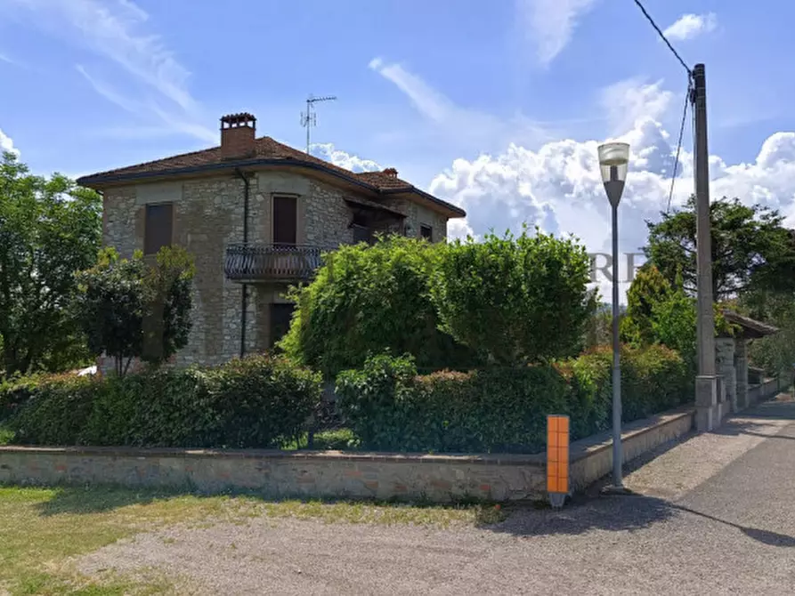 Immagine 31 di Casa indipendente in vendita  in Pucciarelli a Castiglione Del Lago