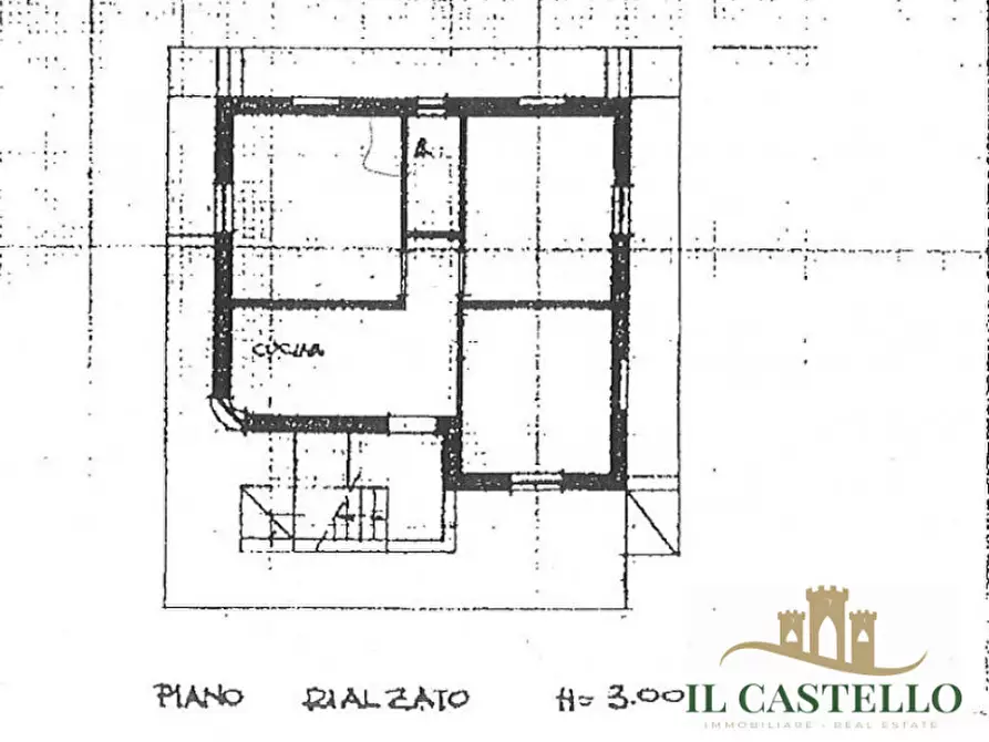 Immagine 31 di Casa indipendente in vendita  in Pucciarelli a Castiglione Del Lago