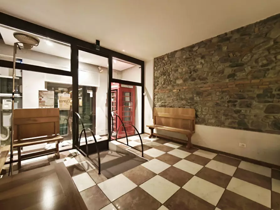 Immagine 1 di Attività commerciale in vendita  in Via Negroni 1 a Pianoro