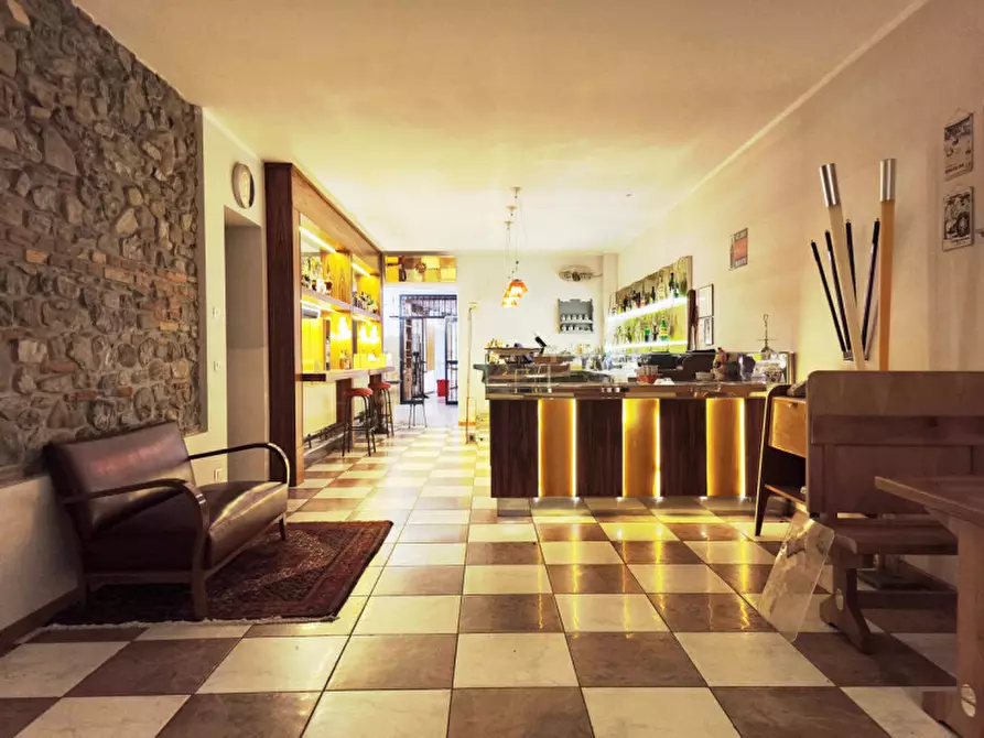 Immagine 4 di Attività commerciale in vendita  in Via Negroni 1 a Pianoro