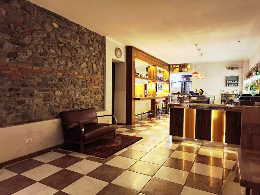 Immagine 5 di Attività commerciale in vendita  in Via Negroni 1 a Pianoro