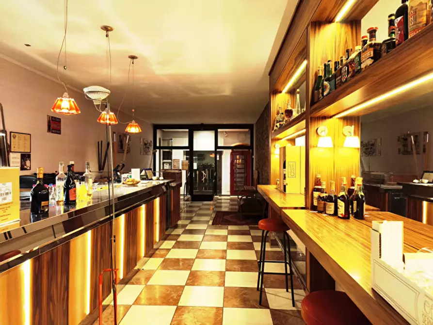 Immagine 6 di Attività commerciale in vendita  in Via Negroni 1 a Pianoro