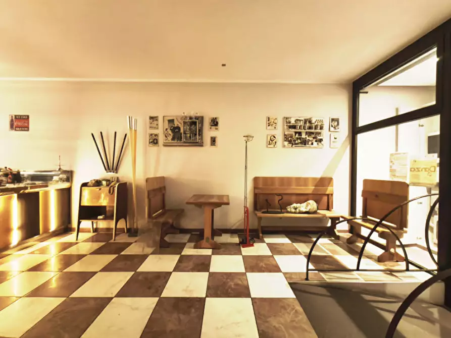 Immagine 7 di Attività commerciale in vendita  in Via Negroni 1 a Pianoro