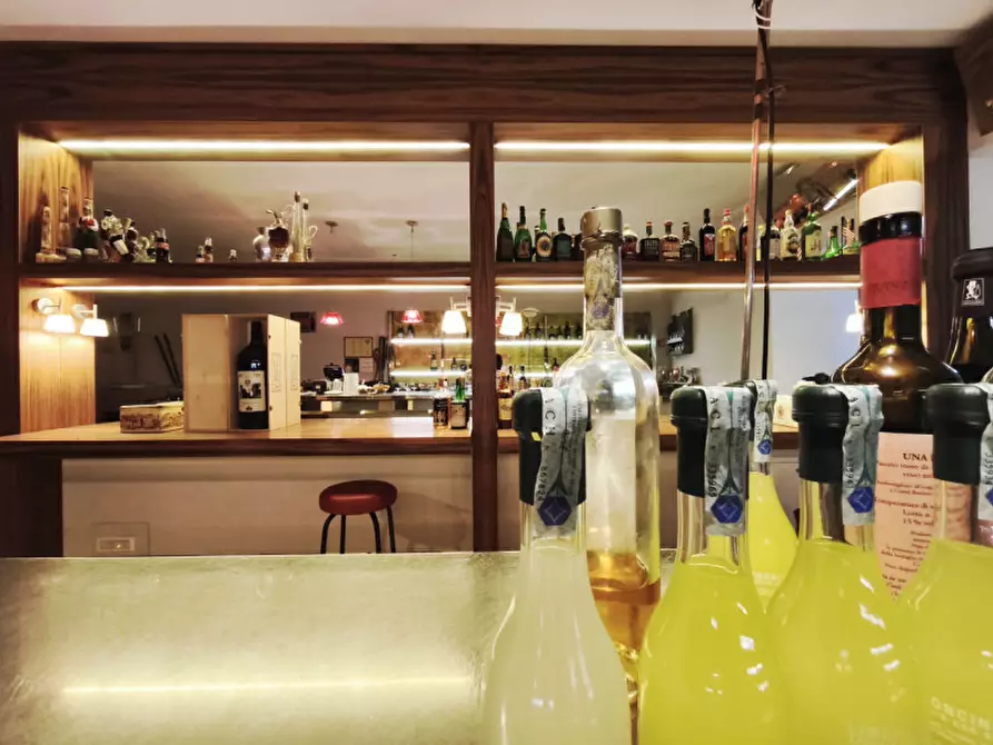 Immagine 11 di Attività commerciale in vendita  in Via Negroni 1 a Pianoro