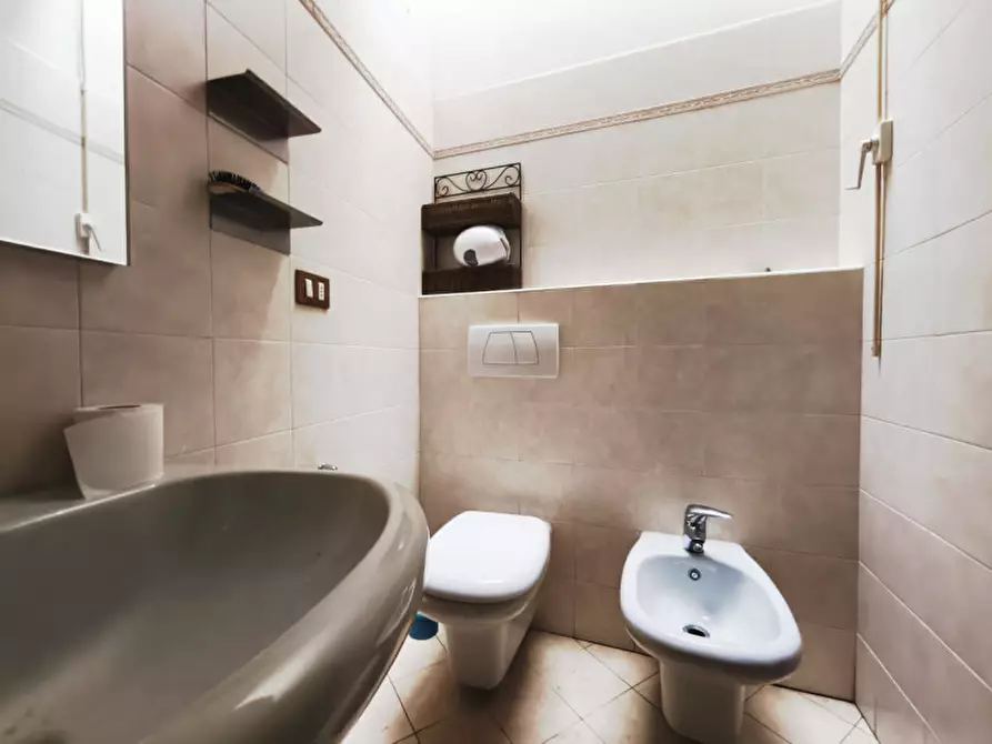 Immagine 19 di Attività commerciale in vendita  in Via Negroni 1 a Pianoro