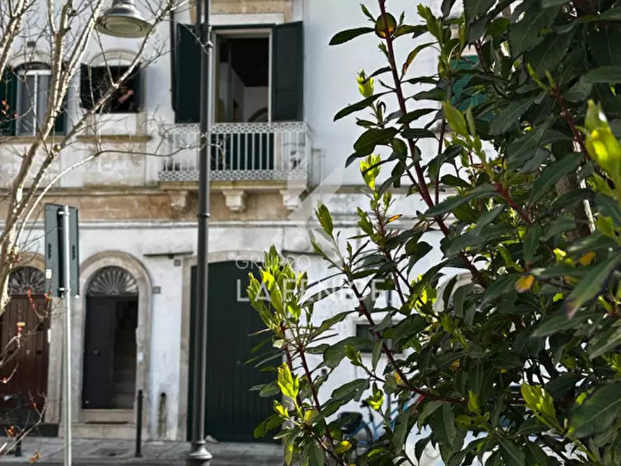 Immagine 3 di Casa indipendente in vendita  in Via Mercadante 71 a Martina Franca