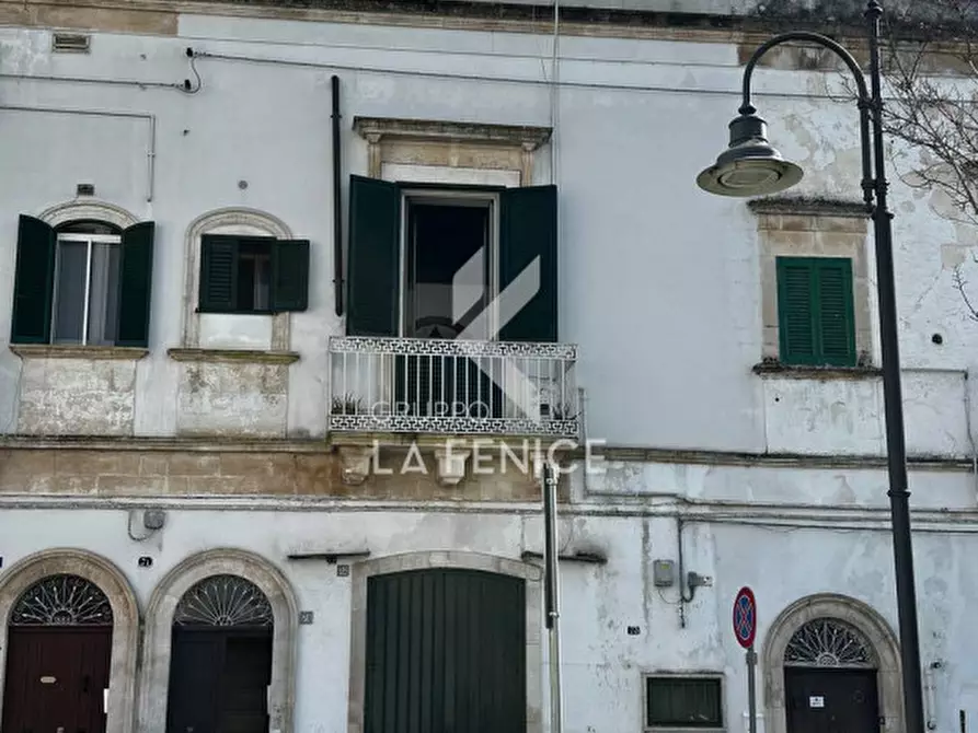 Immagine 4 di Casa indipendente in vendita  in Via Mercadante 71 a Martina Franca