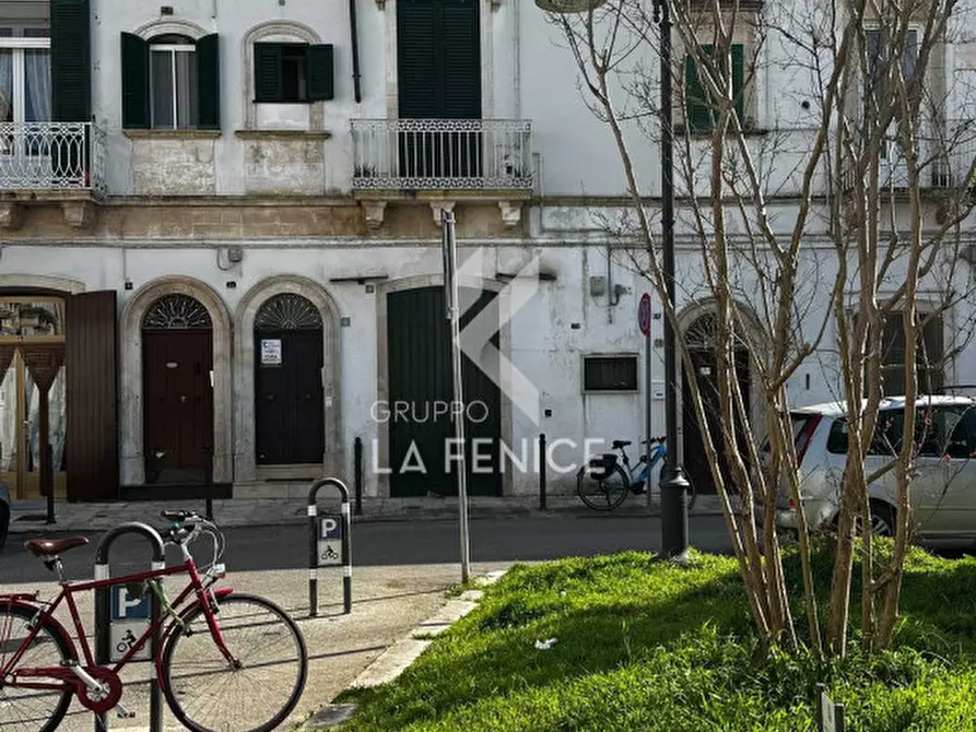 Immagine 5 di Casa indipendente in vendita  in Via Mercadante 71 a Martina Franca