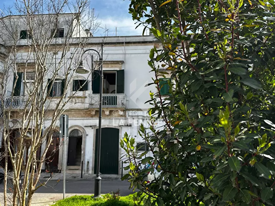 Immagine 6 di Casa indipendente in vendita  in Via Mercadante 71 a Martina Franca