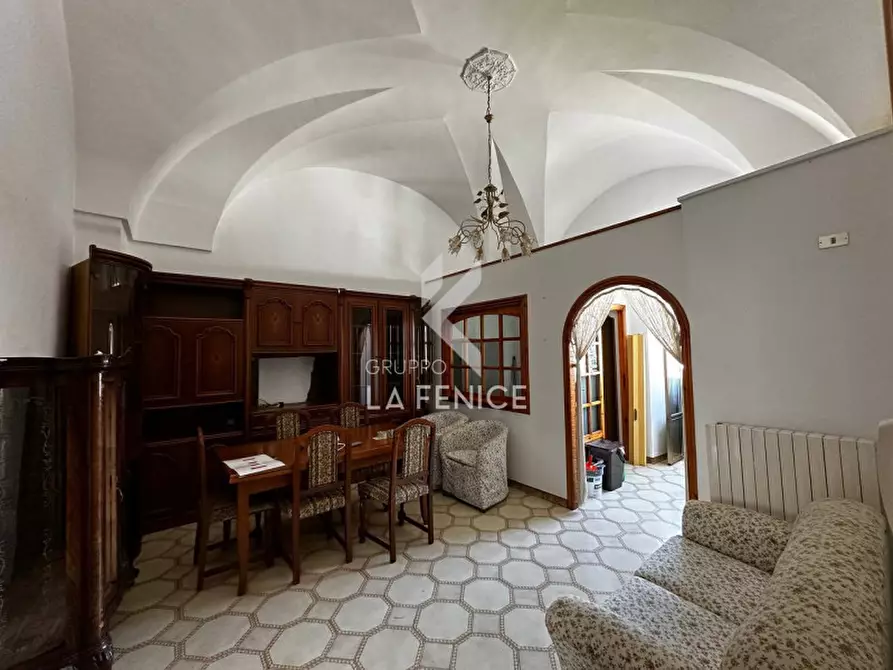 Immagine 9 di Casa indipendente in vendita  in Via Mercadante 71 a Martina Franca