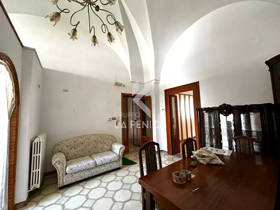 Immagine 10 di Casa indipendente in vendita  in Via Mercadante 71 a Martina Franca