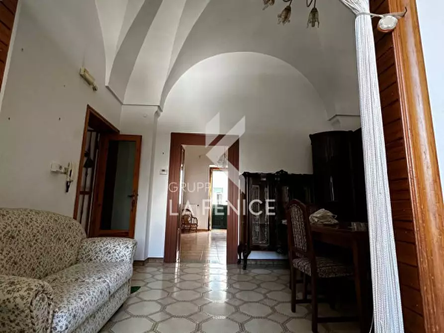 Immagine 13 di Casa indipendente in vendita  in Via Mercadante 71 a Martina Franca