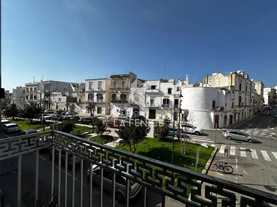 Immagine 19 di Casa indipendente in vendita  in Via Mercadante 71 a Martina Franca