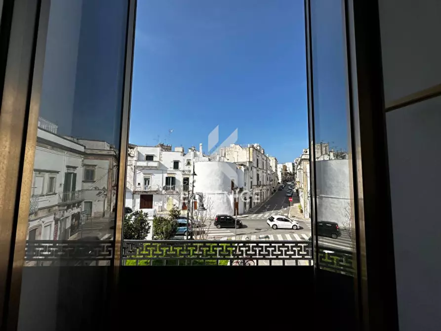 Immagine 20 di Casa indipendente in vendita  in Via Mercadante 71 a Martina Franca