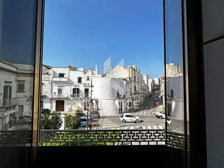 Immagine 21 di Casa indipendente in vendita  in Via Mercadante 71 a Martina Franca