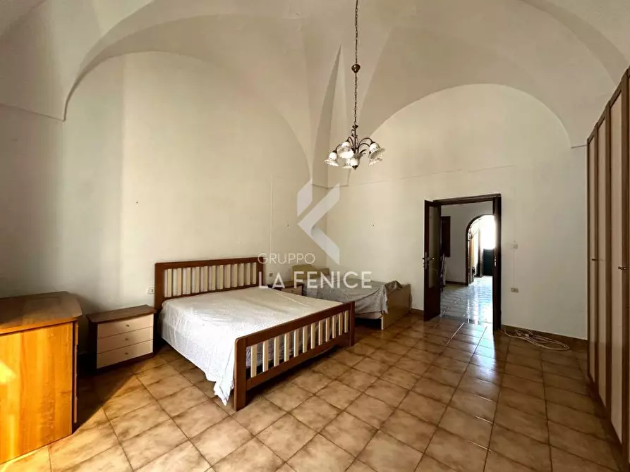 Immagine 29 di Casa indipendente in vendita  in Via Mercadante 71 a Martina Franca