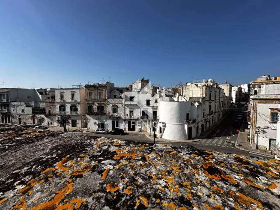 Immagine 31 di Casa indipendente in vendita  in Via Mercadante 71 a Martina Franca