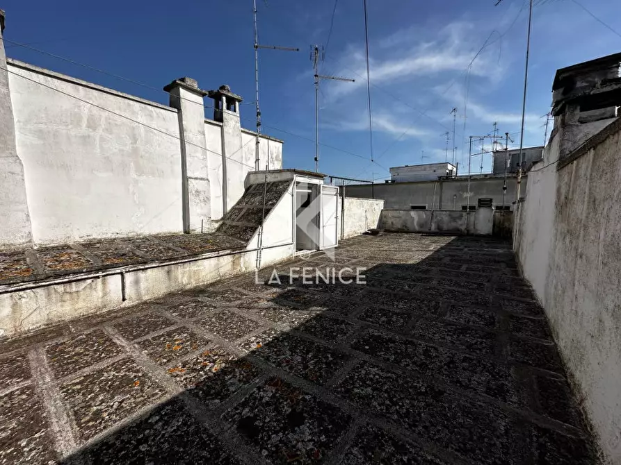 Immagine 32 di Casa indipendente in vendita  in Via Mercadante 71 a Martina Franca