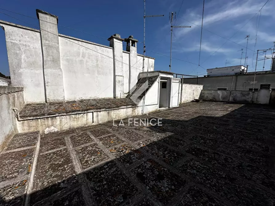 Immagine 33 di Casa indipendente in vendita  in Via Mercadante 71 a Martina Franca