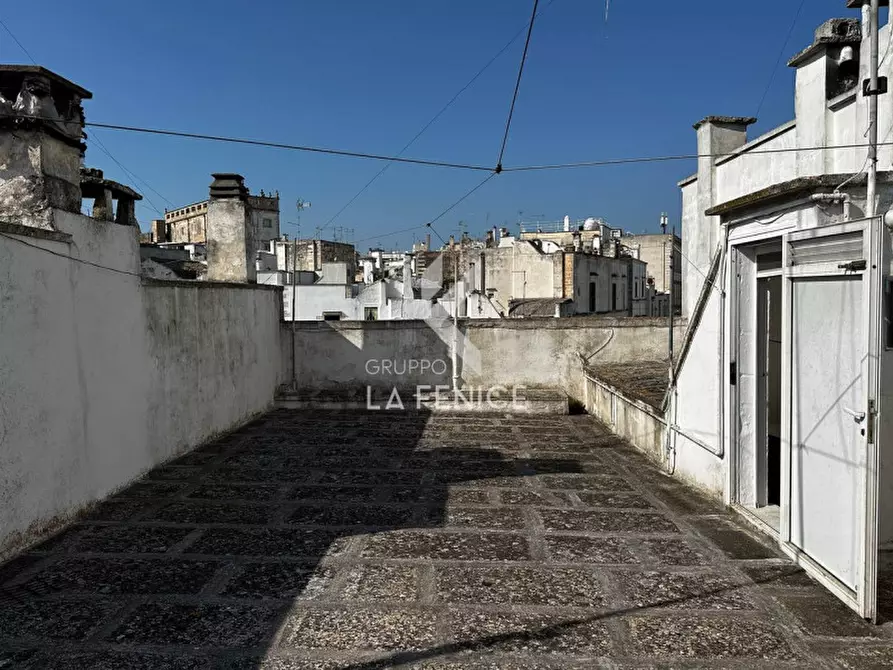 Immagine 34 di Casa indipendente in vendita  in Via Mercadante 71 a Martina Franca