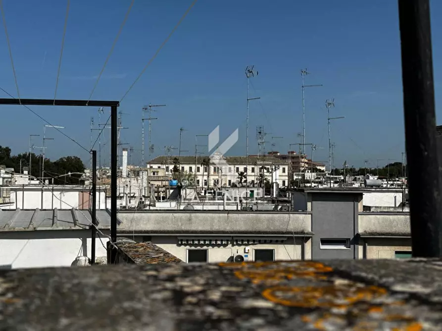 Immagine 35 di Casa indipendente in vendita  in Via Mercadante 71 a Martina Franca