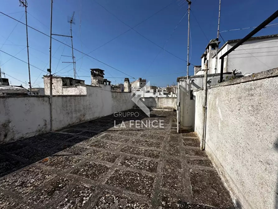 Immagine 36 di Casa indipendente in vendita  in Via Mercadante 71 a Martina Franca