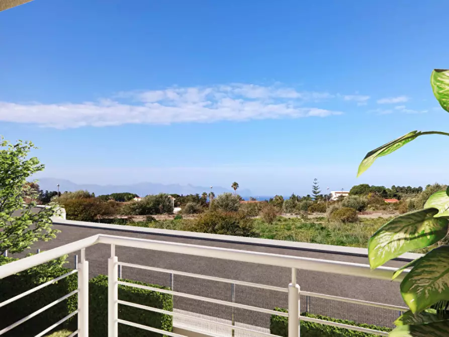 Immagine 7 di Villa in vendita  in Contrada Piano Di Guardia a Terrasini