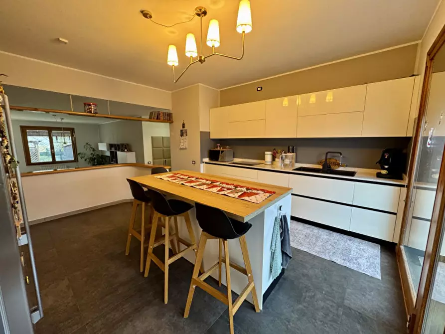 Immagine 4 di Casa indipendente in vendita  in Via Martin Luther King a Este