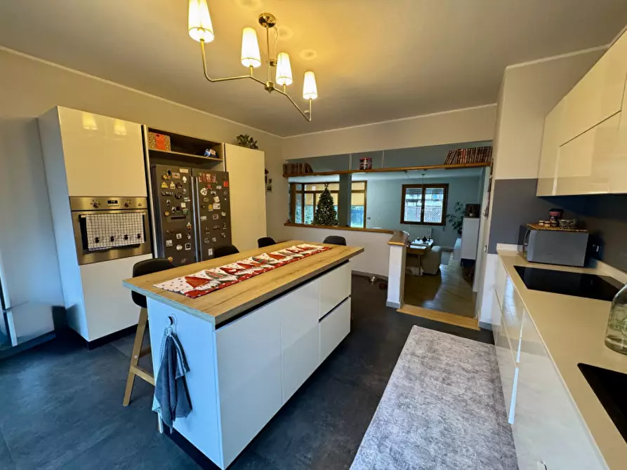 Immagine 5 di Casa indipendente in vendita  in Via Martin Luther King a Este