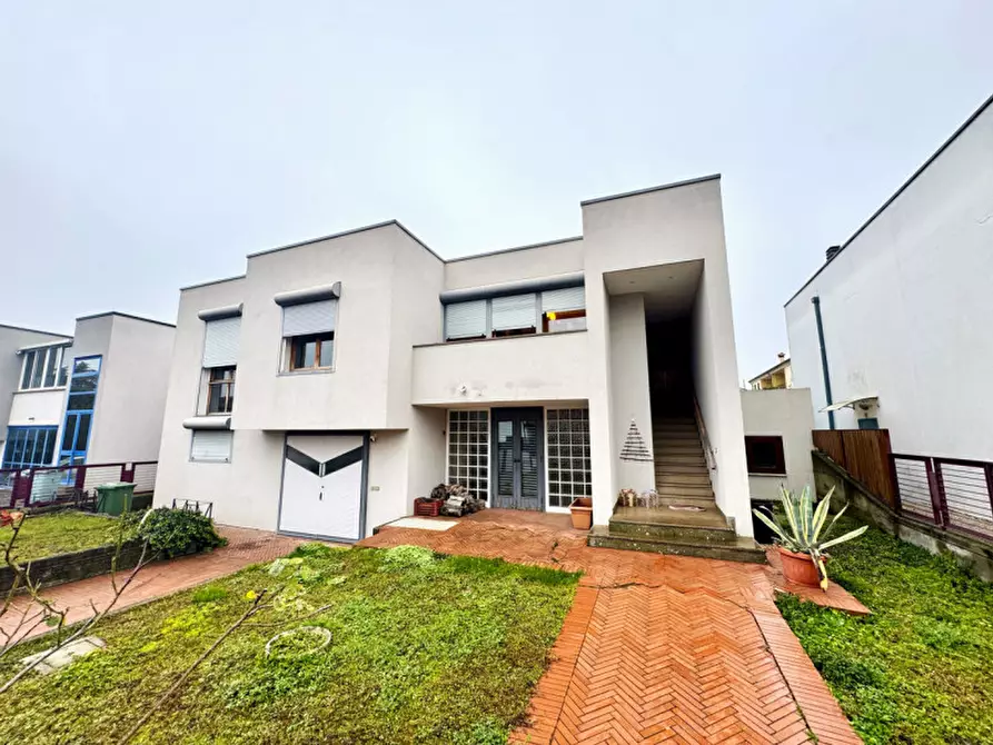 Immagine 6 di Casa indipendente in vendita  in Via Martin Luther King a Este