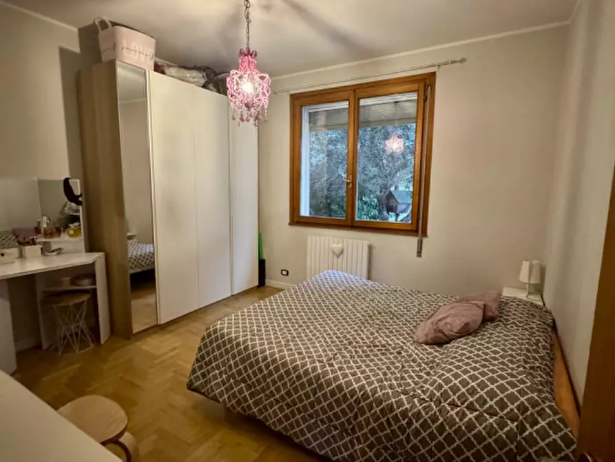 Immagine 9 di Casa indipendente in vendita  in Via Martin Luther King a Este