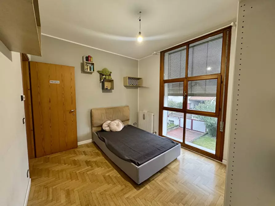 Immagine 10 di Casa indipendente in vendita  in Via Martin Luther King a Este