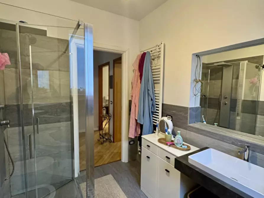 Immagine 11 di Casa indipendente in vendita  in Via Martin Luther King a Este