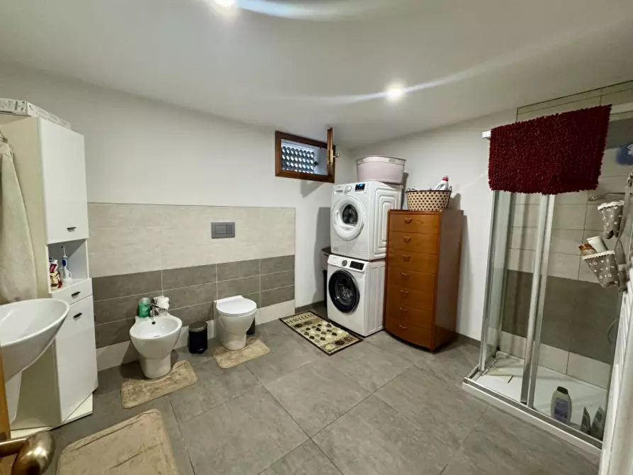 Immagine 13 di Casa indipendente in vendita  in Via Martin Luther King a Este