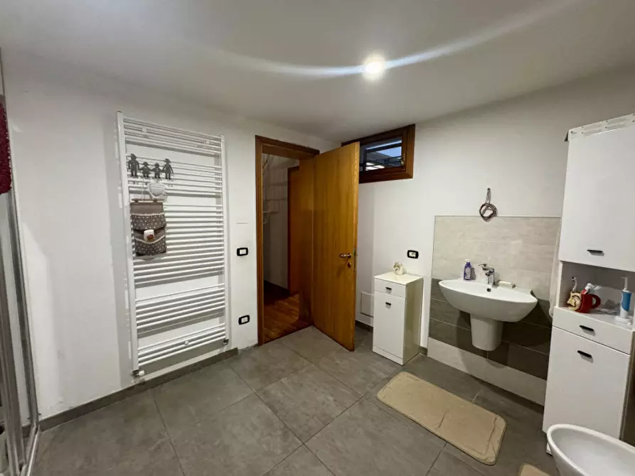 Immagine 14 di Casa indipendente in vendita  in Via Martin Luther King a Este