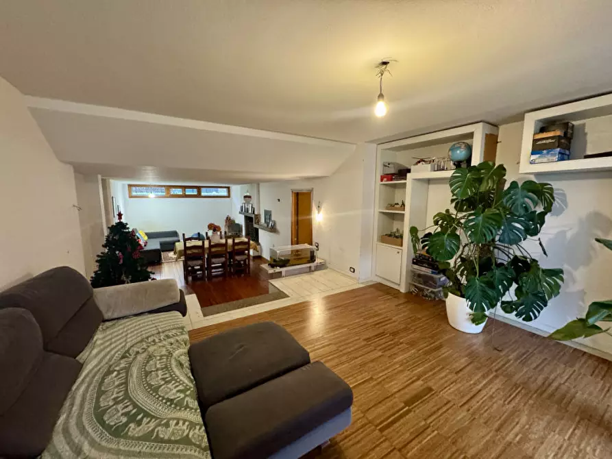 Immagine 15 di Casa indipendente in vendita  in Via Martin Luther King a Este