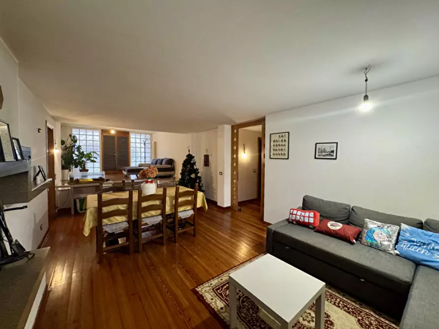 Immagine 16 di Casa indipendente in vendita  in Via Martin Luther King a Este