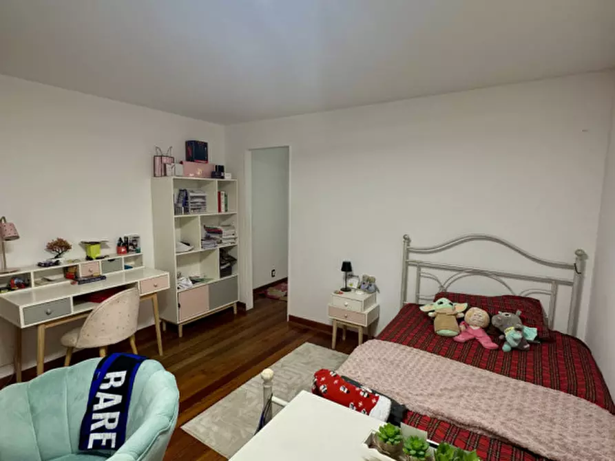 Immagine 18 di Casa indipendente in vendita  in Via Martin Luther King a Este