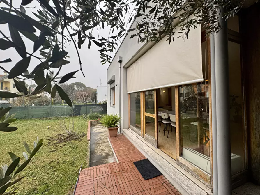 Immagine 20 di Casa indipendente in vendita  in Via Martin Luther King a Este