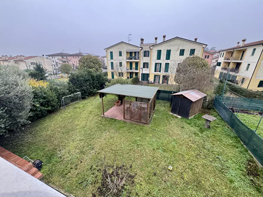 Immagine 21 di Casa indipendente in vendita  in Via Martin Luther King a Este