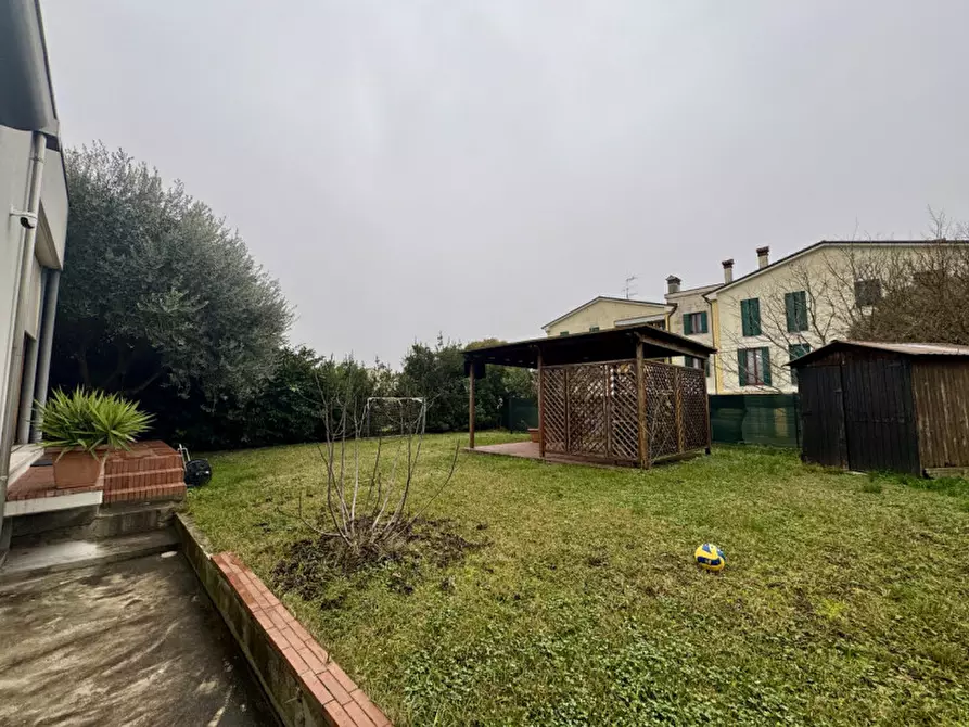 Immagine 22 di Casa indipendente in vendita  in Via Martin Luther King a Este