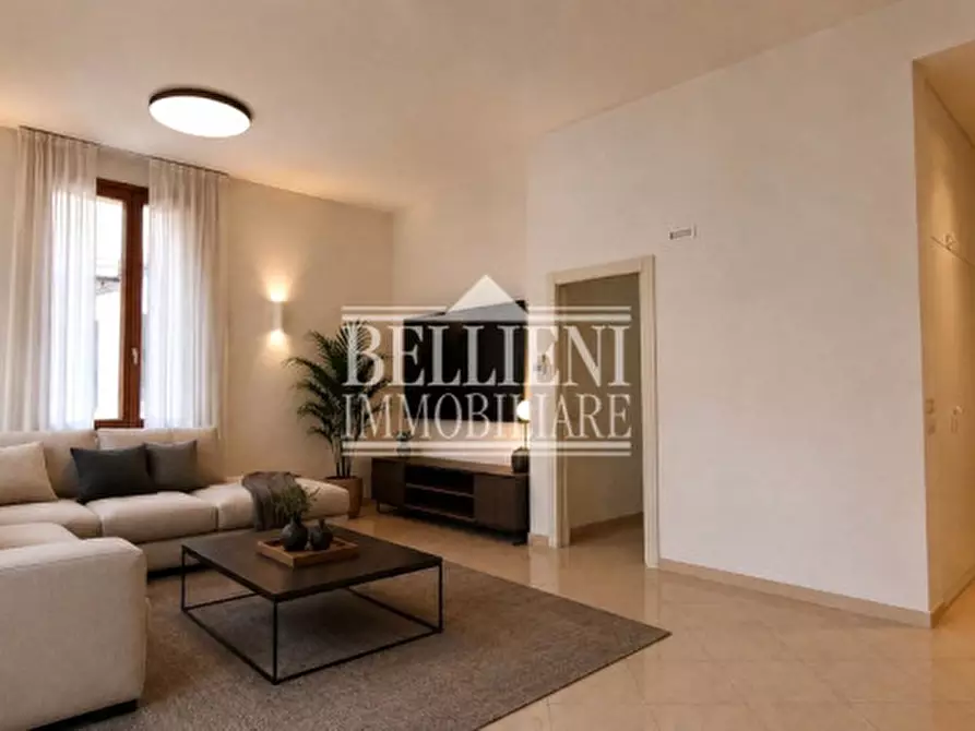Immagine 1 di Appartamento in vendita  in Corso Andrea Palladio a Vicenza