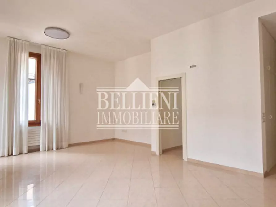 Immagine 4 di Appartamento in vendita  in Corso Andrea Palladio a Vicenza