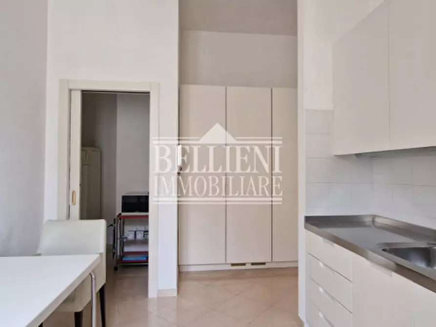 Immagine 6 di Appartamento in vendita  in Corso Andrea Palladio a Vicenza