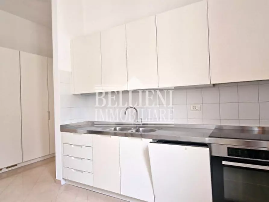 Immagine 7 di Appartamento in vendita  in Corso Andrea Palladio a Vicenza